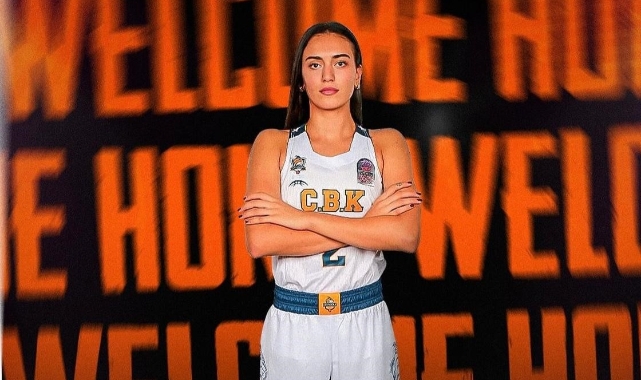 ÇBK Mersin, 7 basketbolcusu ile anlaştı