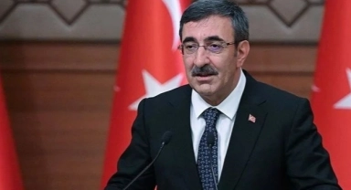 Cevdet Yılmaz'dan dijital bağımsızlık vurgusu