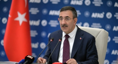 Cevdet Yılmaz: OVP'yi eylülde güncelleyeceğiz