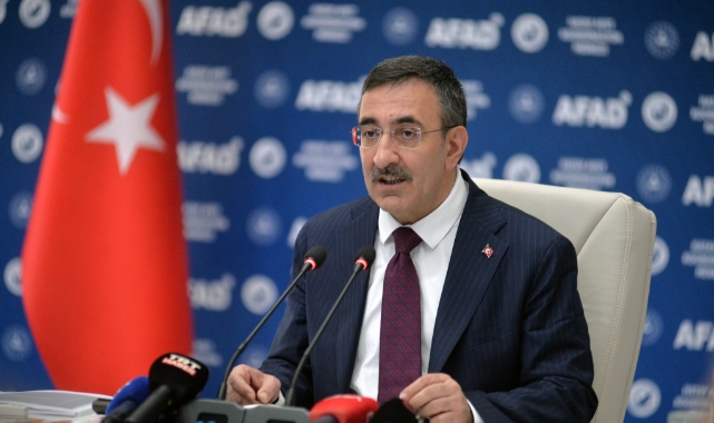 Cevdet Yılmaz: OVP'yi eylülde güncelleyeceğiz