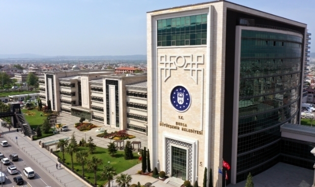 CHP 3 büyükşehirin borcunu açıkladı! Bursa Büyükşehir'in SGK borcu ne kadar?