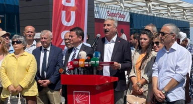 CHP'den yeni eğitim modeline dava