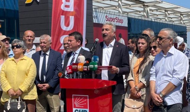 CHP'den yeni eğitim modeline dava