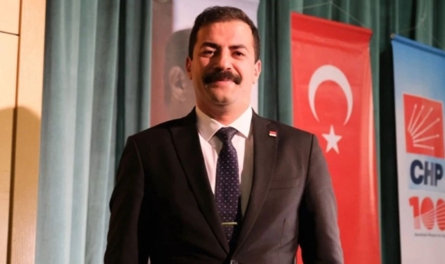 CHP Eskişehir İl Başkanı hakkında soruşturma başlatıldı