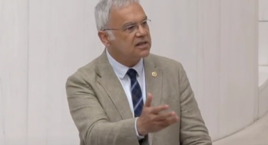 CHP'li Kayıhan Pala: Kızılay sağlığın ticaretini yapamaz