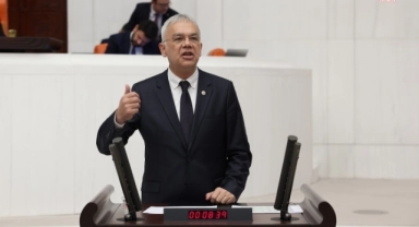 CHP’li Pala: Bebek ve 5 yaş altı çocuk ölüm hızı artışı endişe verici
