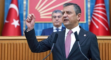 CHP lideri Özgür Özel'den 'Ötanazi' tepkisi: "Çare ölüm diyenlerin karşısındayız"