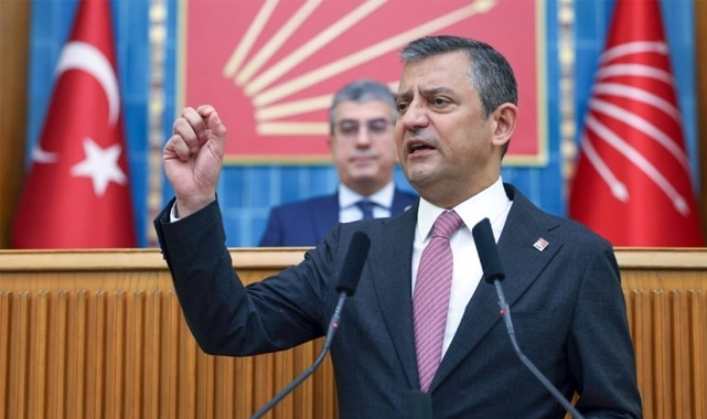 CHP lideri Özgür Özel'den 'Ötanazi' tepkisi: "Çare ölüm diyenlerin karşısındayız"