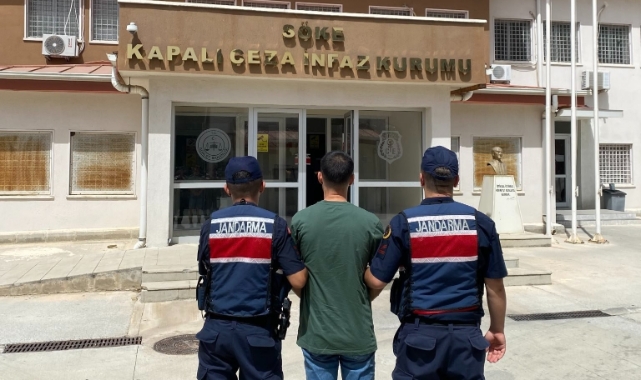 Cinsel istismar suçundan aranan şüpheli jandarmadan kaçamadı!