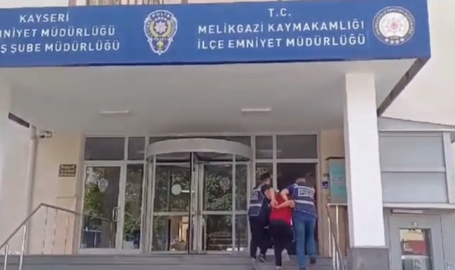 Çocuğu istismar eden şahıs yakalandı  