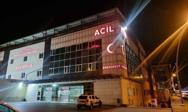 Çocuk kavgasında anne ve 2 oğlu hayatını kaybetti!   