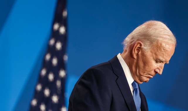 Covid-19'a yakalanan Biden'ın sağlık durumu nasıl?