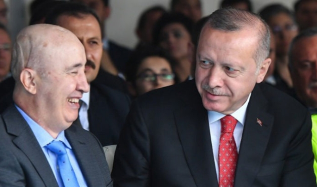 Cumhurbaşkanı Başdanışmanından çarpıcı sözler!
