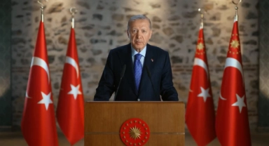 Cumhurbaşkanı Erdoğan'dan dünyaya Srebrenitsa Soykırımı mesajı!