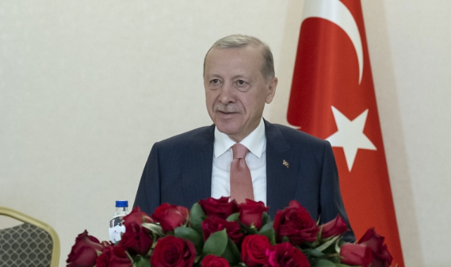 Cumhurbaşkanı Erdoğan millilere destek için Almanya'ya gidiyor!