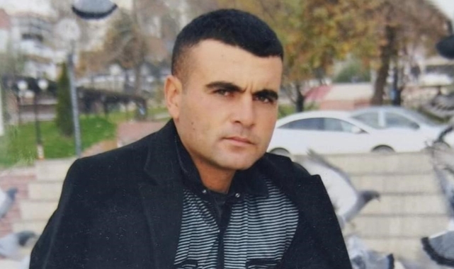 Damdan düşen genç hayatını kaybetti!