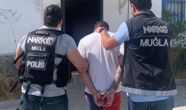 Dark Web'in zehir baronu Alexander Gustafsson yakalandı!