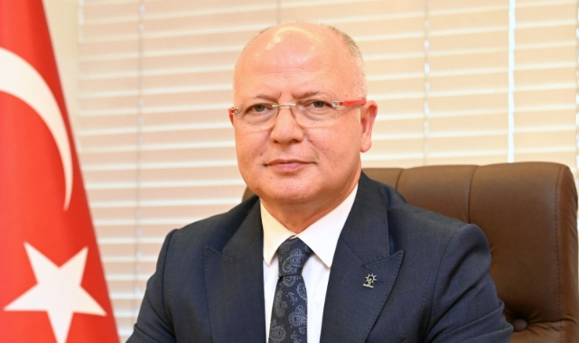 Davut Gürkan'dan 15 Temmuz mesajı