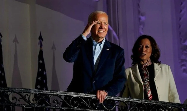 Demokratlar'dan Biden'a çekilme baskısı!