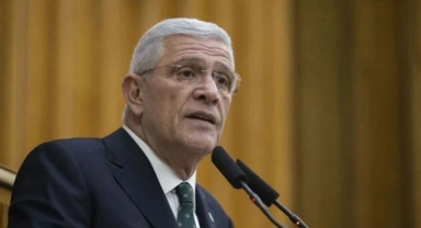 Dervişoğlu'ndan bozkurt tepkisi