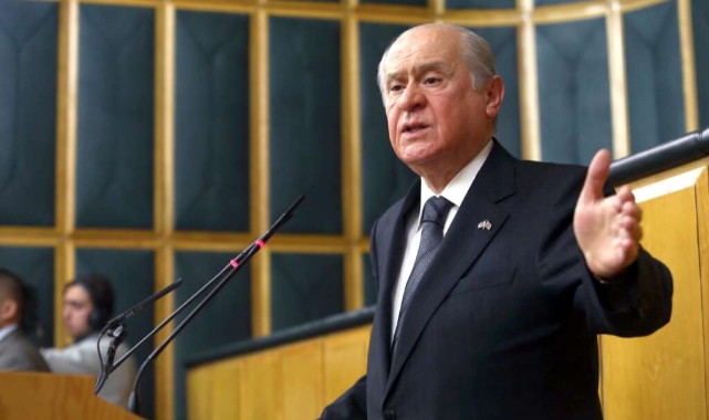 Devlet Bahçeli’den 15 Temmuz mesajı