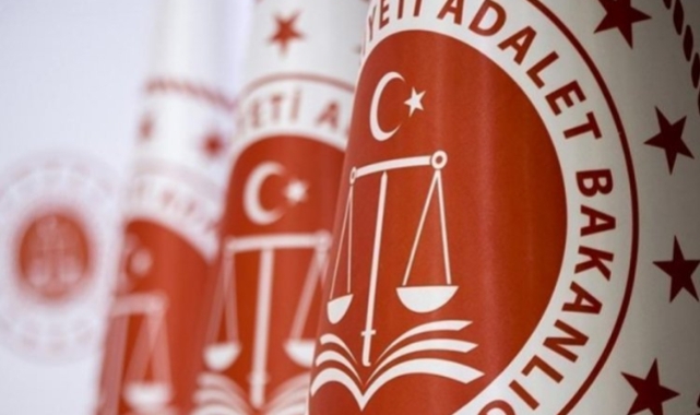 Dikili'deki 'haciz' iddiasına Adalet Bakanlığından açıklama yapıldı