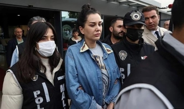 Dilan Polat tahliye olacak mı?