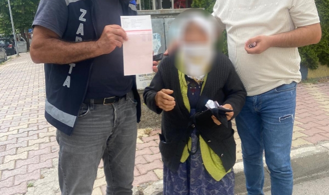 Dilencinin banka hesabından 191 bin TL çıktı!