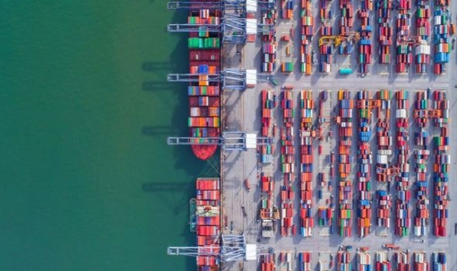 Dış ticaret açığı Haziran'da arttı!