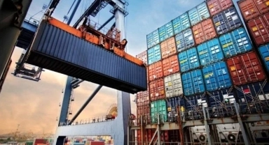 Dış ticaret haddi mayısta azaldı