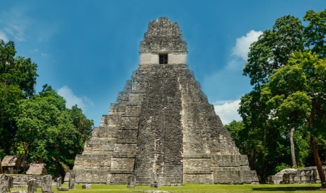 Dışişleri Bakanlığı'ndan 'Guatemala' açıklaması