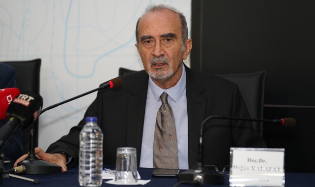 Doç Dr. Doğan Kalafat kimdir?