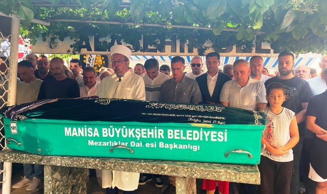 Doğum gününde hayatını kaybetti!