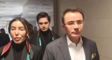 Dr. Ender Saraç beraat etti
