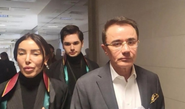 Dr. Ender Saraç beraat etti