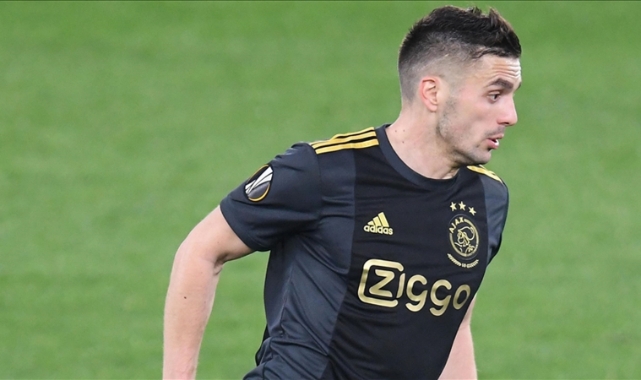 Dusan Tadic, milli takımı bıraktığını açıkladı