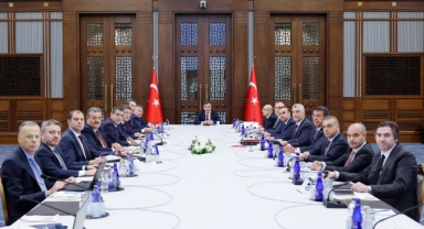 Ekonomi Koordinasyon Kurulu'ndan kararlılık vurgusu