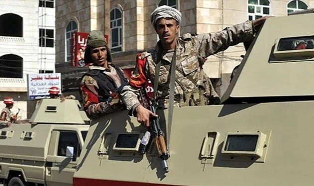 El Kaide lideri Pakistan'da tutuklandı