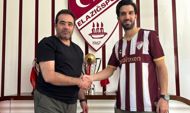 Elazığspor 3 transferi daha bitirdi