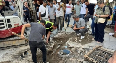 Elektrik kaçağında bilirkişi ön raporu hazırlandı