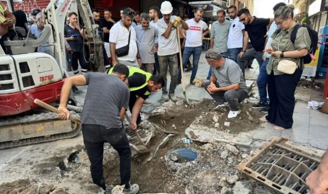 Elektrik kaçağında bilirkişi ön raporu hazırlandı
