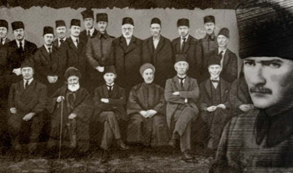 Erzurum Kongresi nedir? Erzurum Kongresi kararları nelerdir?