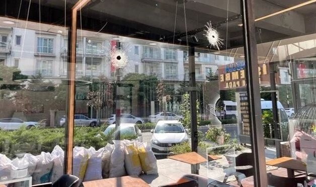 Esenyurt’ta güzellik merkezine bir ayda üçüncü saldırı