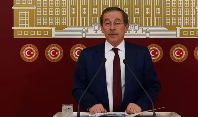 Eski bakanın oğlu katil oldu!