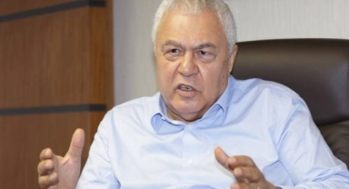 Eski belediye başkanı hastaneye kaldırıldı