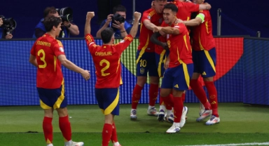 EURO 2024'te şampiyon belli oldu!