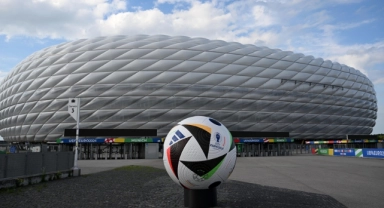 EURO 2024’te finalin adı yarın belli olacak