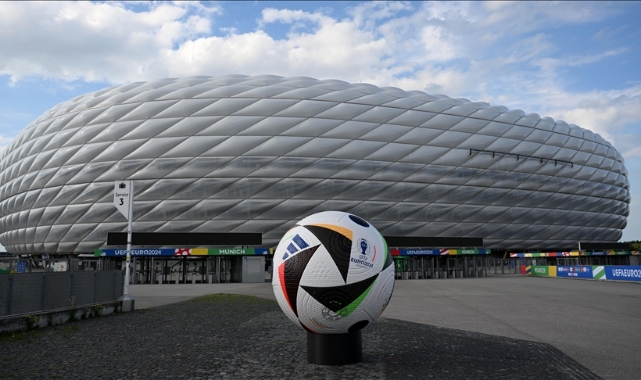EURO 2024’te finalin adı yarın belli olacak