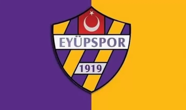 Eyüpspor'da ayrılık!