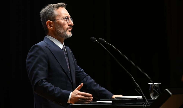 Fahrettin Altun’un kaleme aldığı makale 15 ülkede yayımlandı